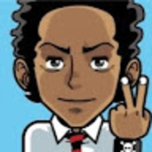 Meet your Posher, Shane